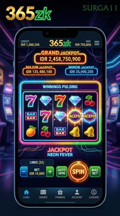 Cuplikan layar RUPIAH138 — halaman utama